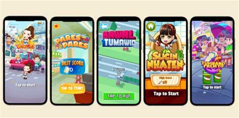 App inspired by Wowowin game show fuses TV and mobile game .